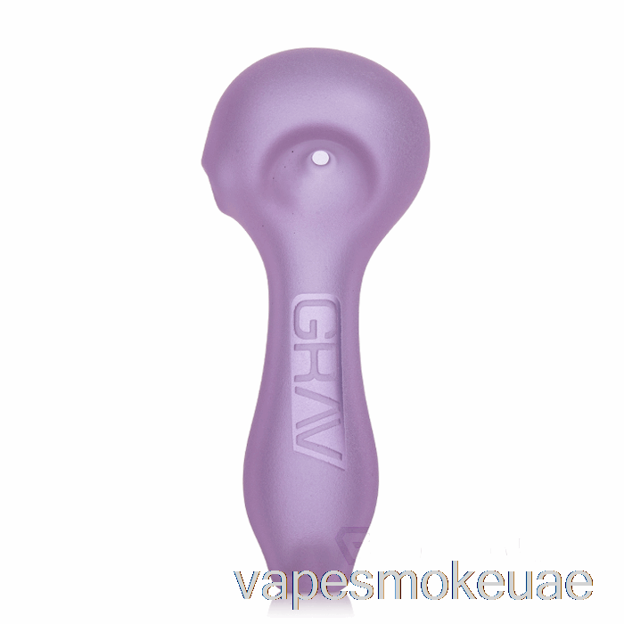 Vape Uae Grav ملعقة رملية لافندر